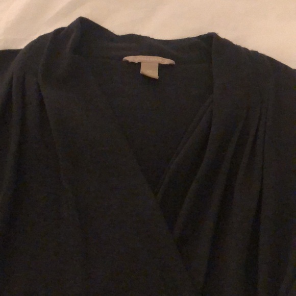 Banana Republic faux wrap dress XS - Picture 3 of 6